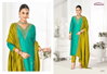 Sunayana By Vishnu Vichitra Silk Surat Dress Material Wholesale Market
